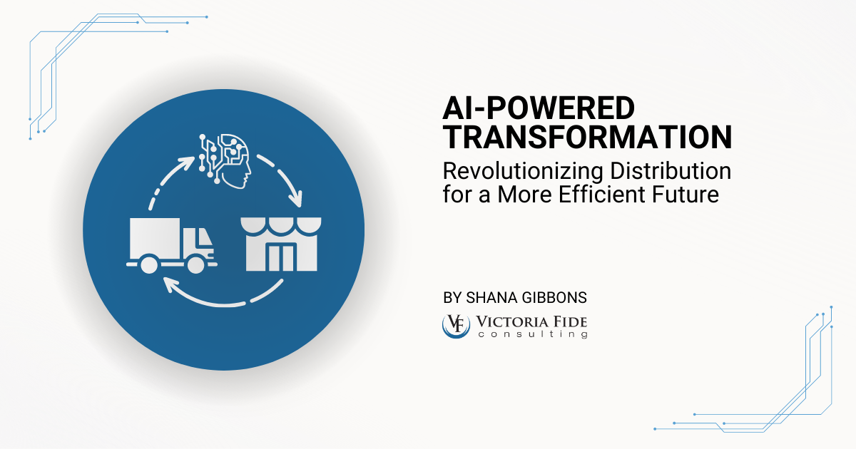 AI-Powered Transformation