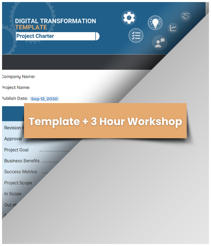 Project Charter Template + Workshop (720x840)