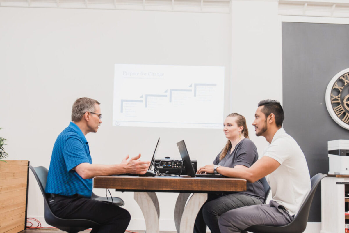ERP Implementation Recovery ERP Implementation Recovery