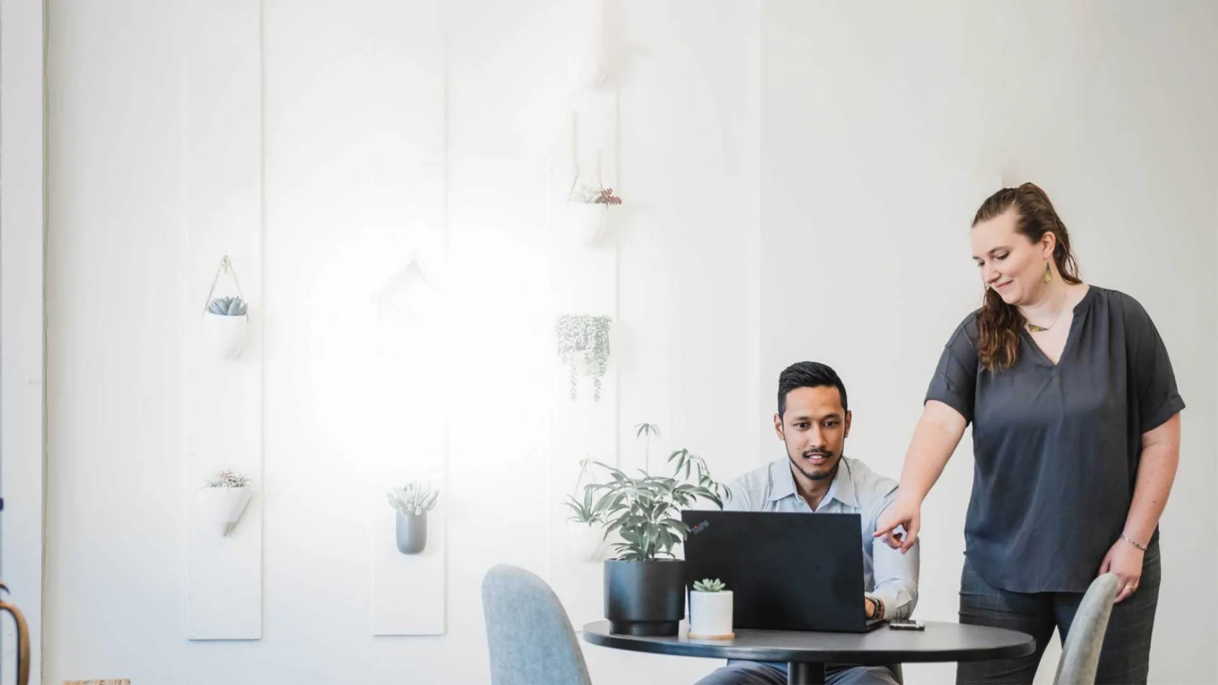 Solution Selection Services