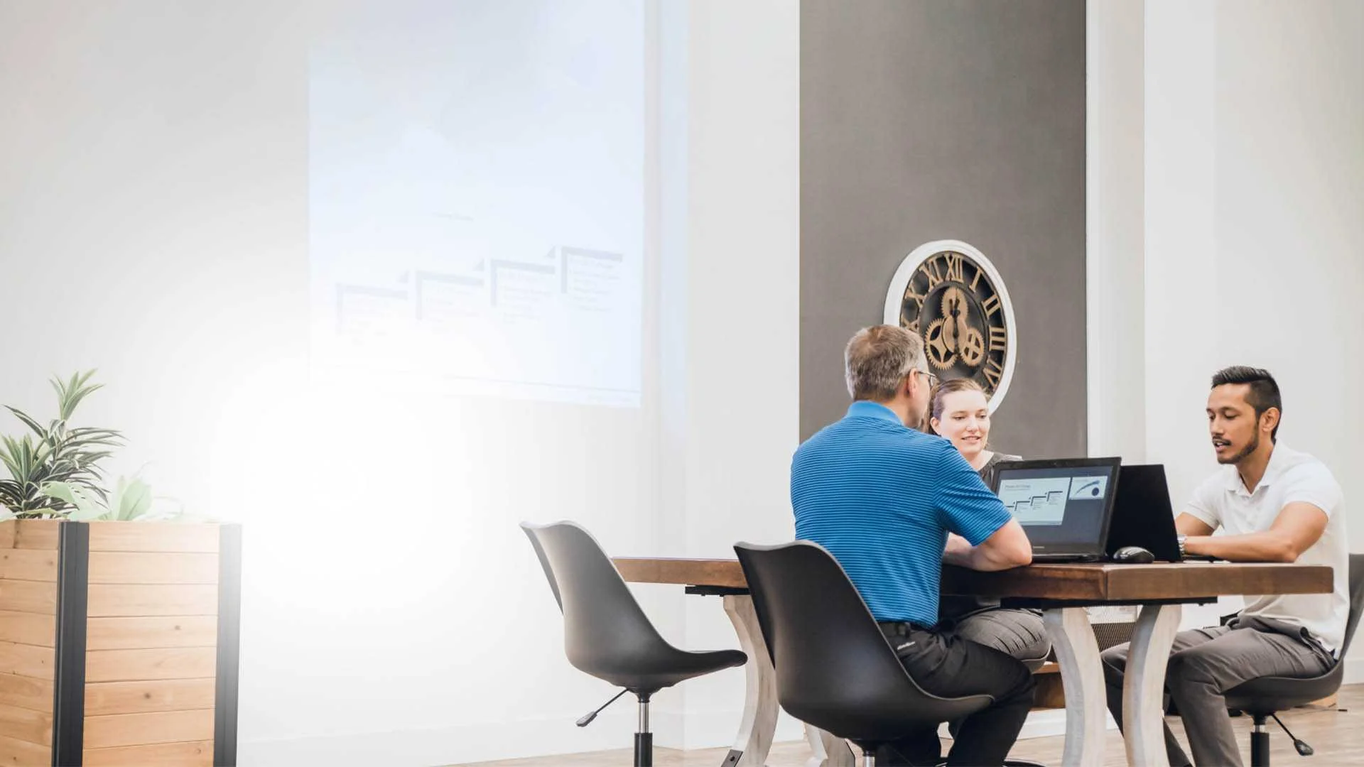 Business Process Optimization